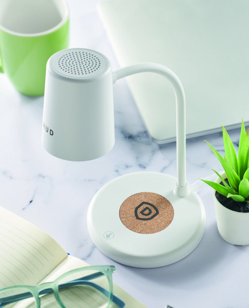 Lampe 3in1 Spot