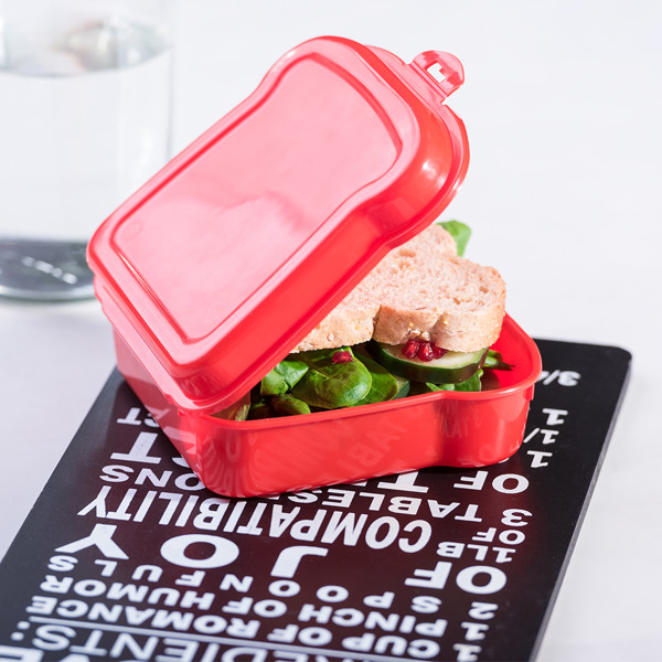 Fiambrera acero inoxidable 750ml CHAN LUNCHBOX