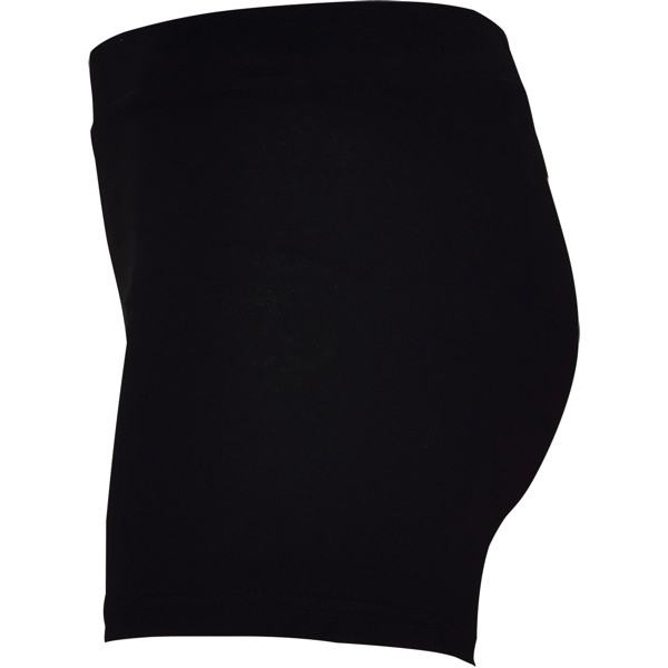 Pantalon Corto Nelly Woman - Negro / L