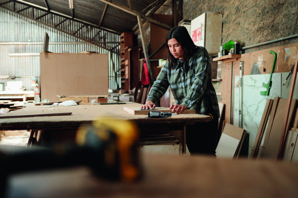 Cacciavite pieghevole Bend Me