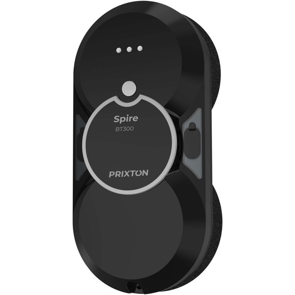 Robô limpa de janelas "Prixton BT300"