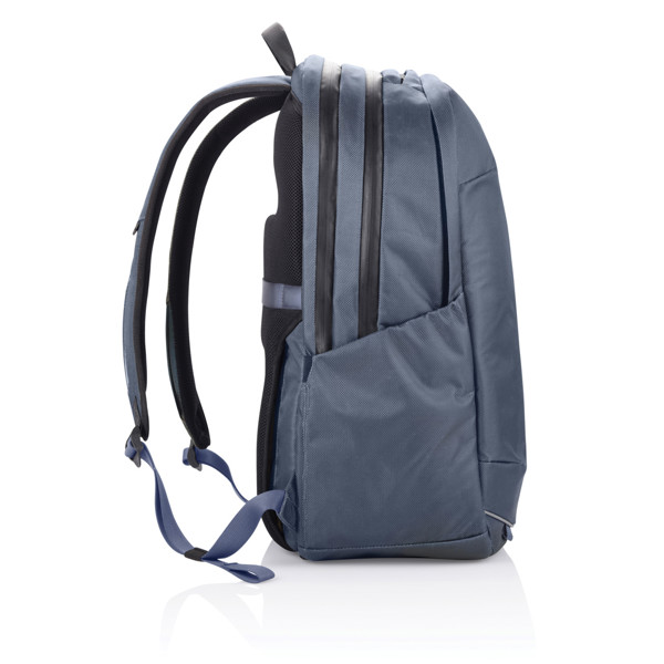 Zaino Bobby Explore - Blu Navy / Nero
