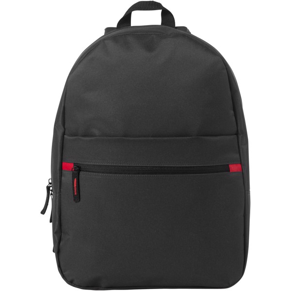 Mochila "Vancouver" 23L - Preto liso