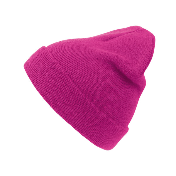 Wind - Rosa Fluorescente