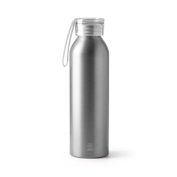 Bottle Lewik - Silver