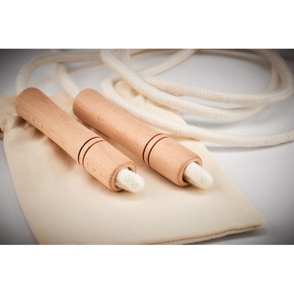 MB - Cotton skipping rope Jump