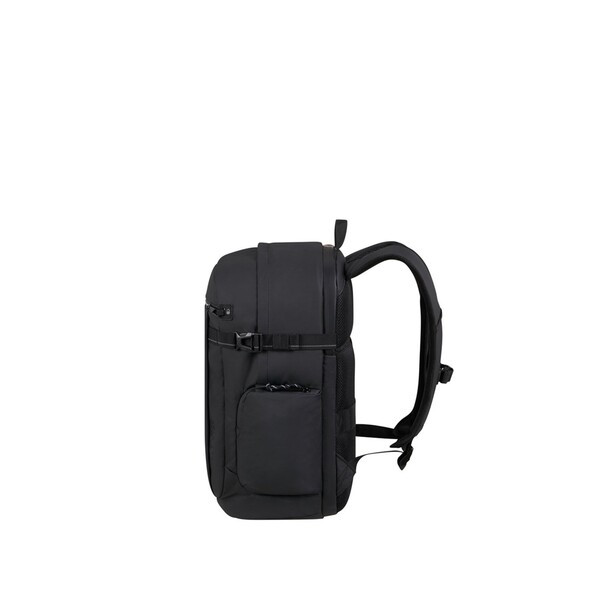 American Tourister - Upventure Laptop Backpack 15.6" - Black