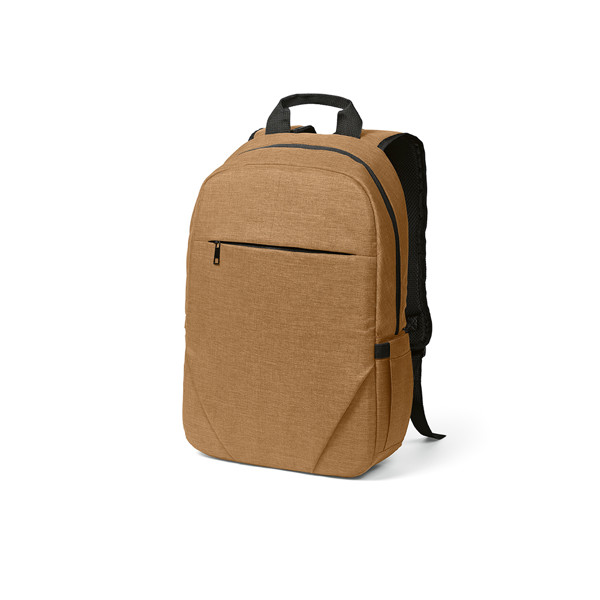 Vilnius Backpack - Camel