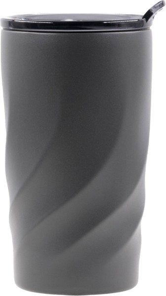 Brandcharger Vortex Calix Ceramica mug de voyage