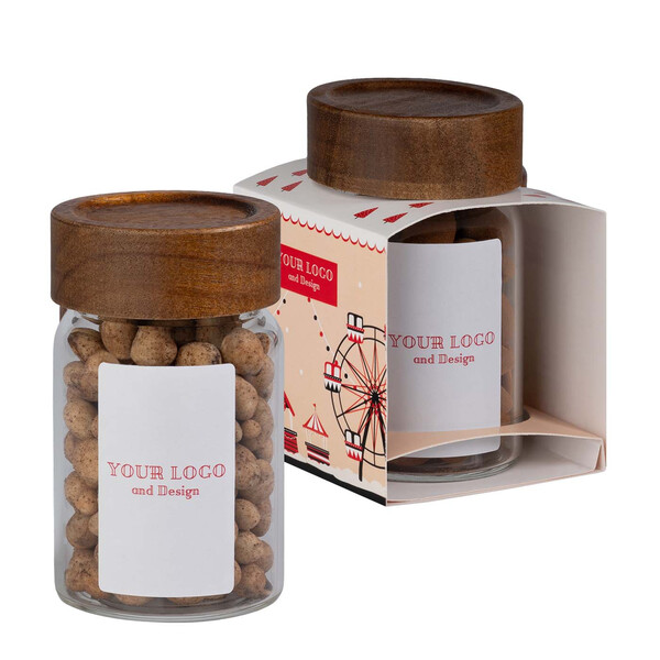 DELICACIES TREAT JAR MAXI