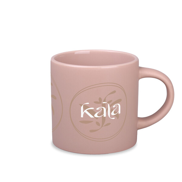 Mug Gaia 250ml - Warm Sand / Brown