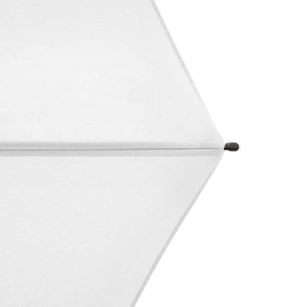 Knirps E.050 small manual - White