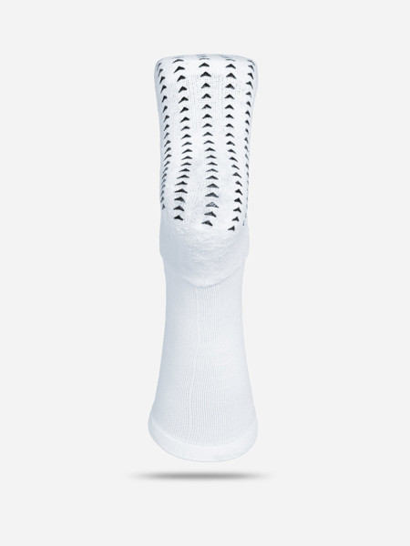 Ballersocks Light - White / 42-46