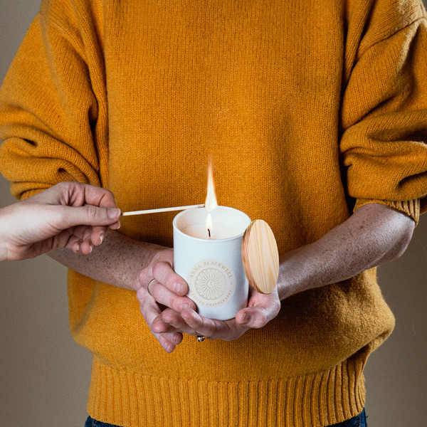 VELA LEVANTI - BRANCO