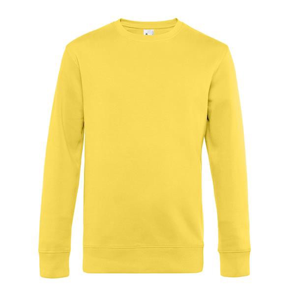 King Crew Neck - Branco / M