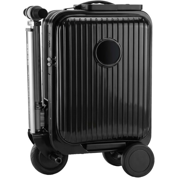 SCX.design L30 RideCase Roller Koffer