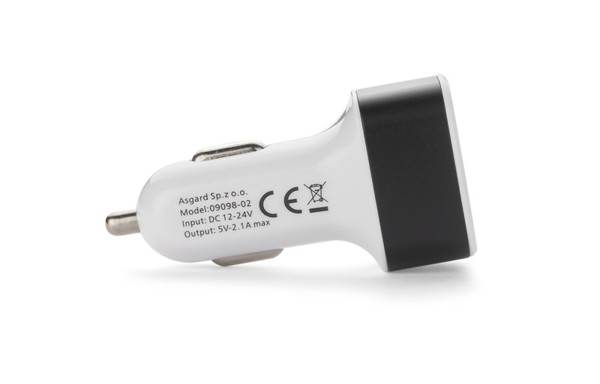 Car charger VOITT