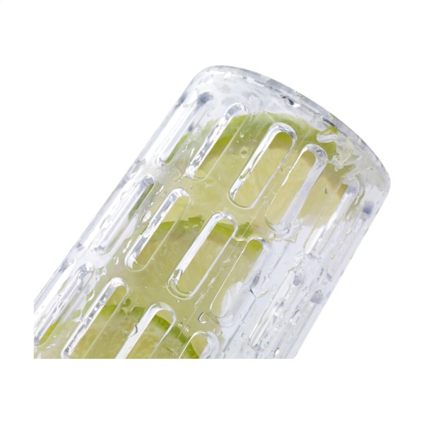 Fruitfuse Bottle 700 ml drinking bottle - White