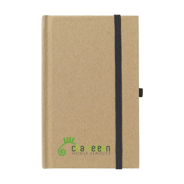 Pocket ECO A6 carnet de notes
