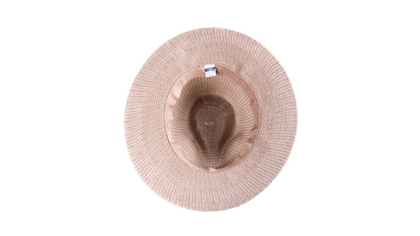 Sombrero Hindyp - Gris