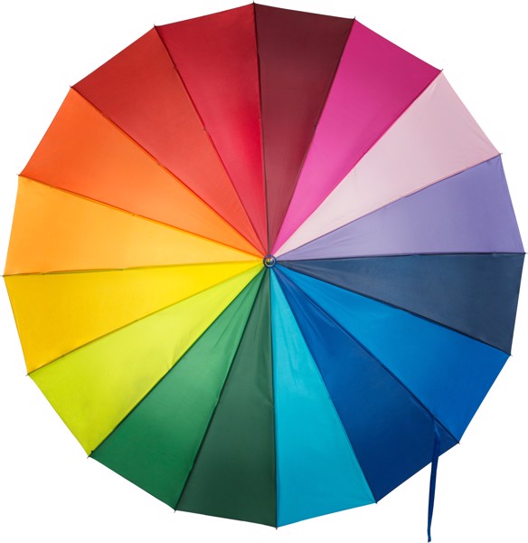 Parapluie grand golf Haya