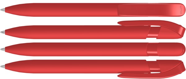 SKY GUM - rouge