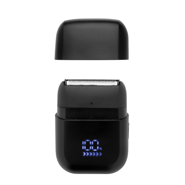 TrimBlade re-chargeable Travel Shaver IPX7