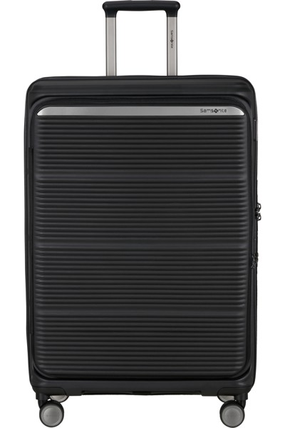 Paralux Spinner 75 EXP. - Samsonite - Black