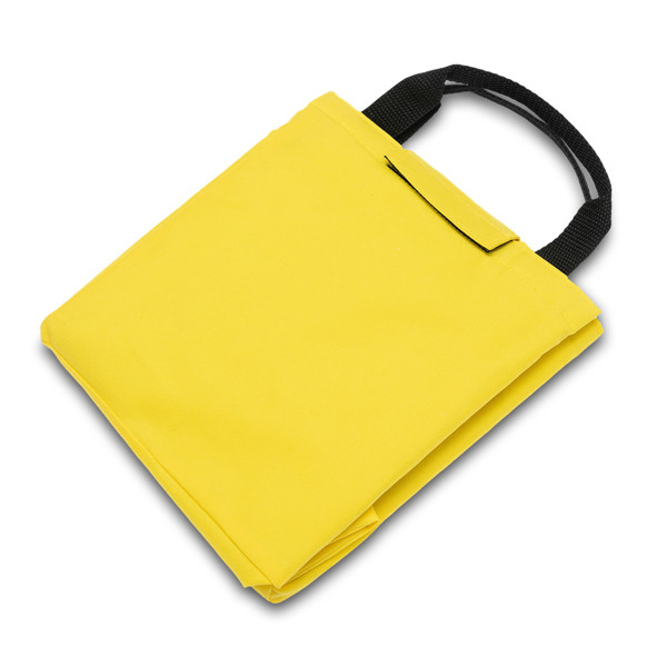 Pranzo insulated lunch bag - Yellow