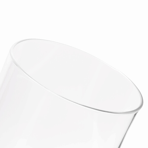 Sklenená nádoba Eco Storage, objem: približne 450 ml
