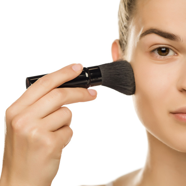 Bella Make-up brushes set