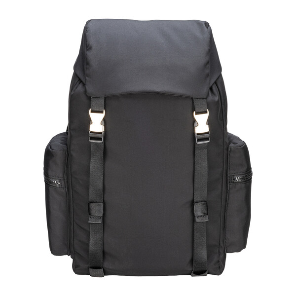 Laptop Backpack (15) In 410T Polyester