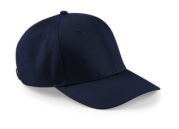 Urbanwear 6 Panel Cap - Warm Sand / ONE SIZE