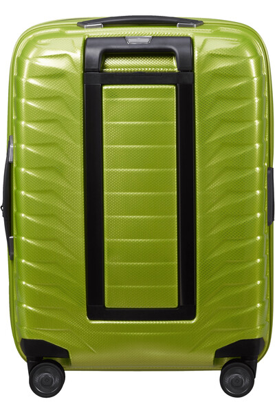 Samsonite - Proxis Spinner 55 EXP. Length 40 cm - Lime