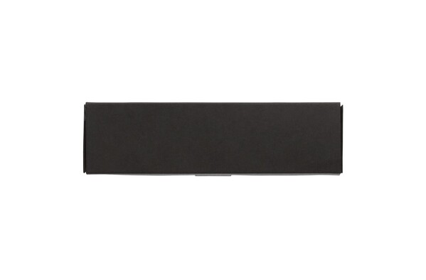 Paper pen box 1 or 2 pens