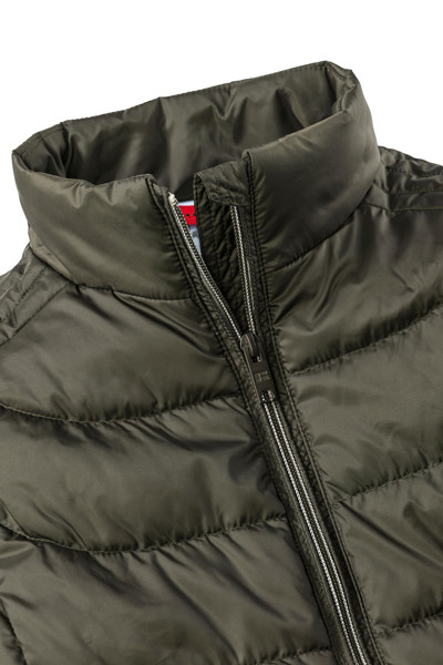 Ladies' Nano Bodywarmer - Black / S