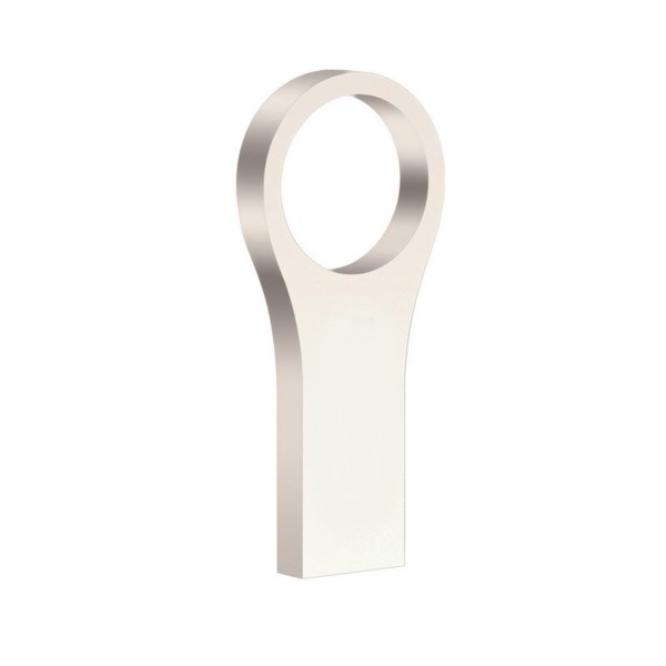 USB Flash drive XT144 - SILVER_1GB