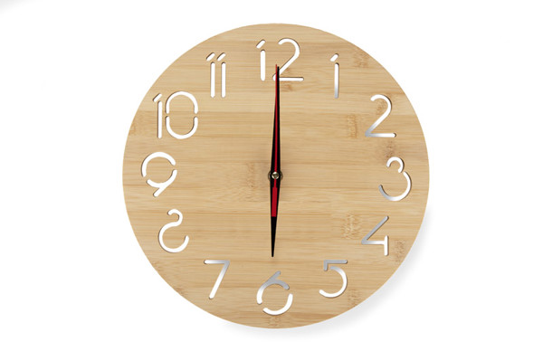 Wall clock TOKKI