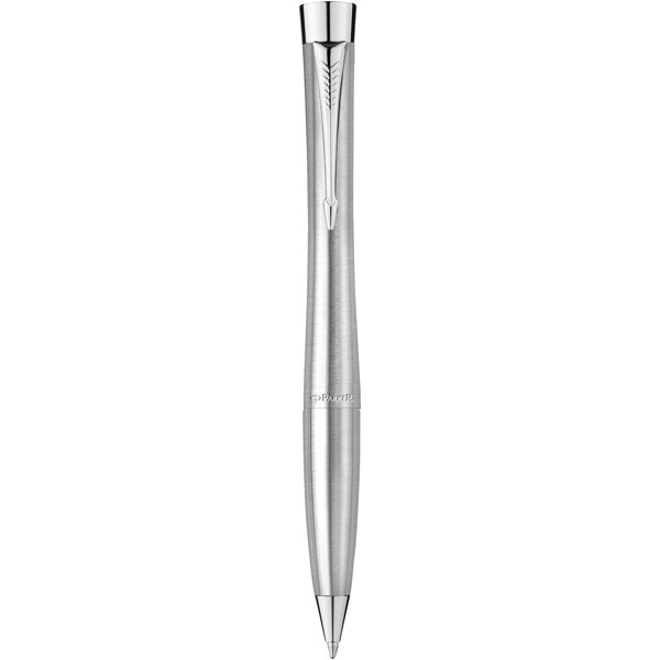 Parker penna a sfera Urban (inchiostro blu) - Metallo