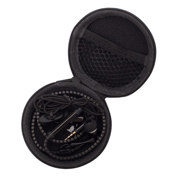 Soundbang earphones - Black