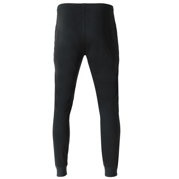 Pantalon Bayern - Negro / XL