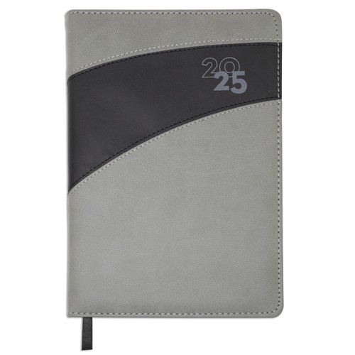 AGENDA "BREST" - Gris