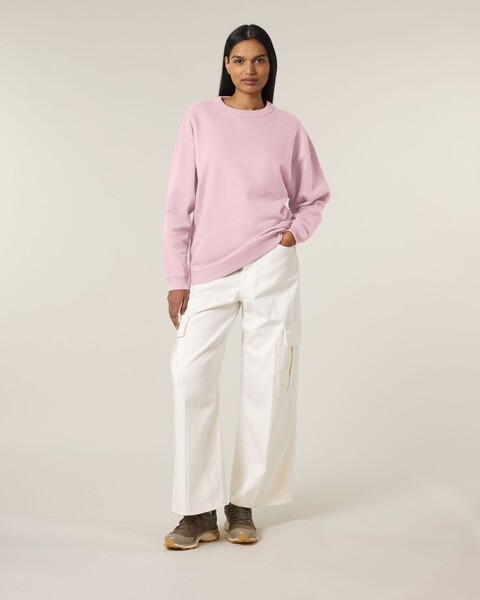 Stella Paloma - Cotton Pink / S