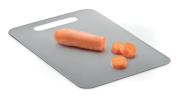 Steel cutting board S Plati