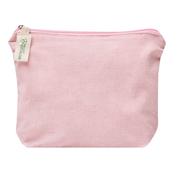 Accessory Bag Goa - Pink