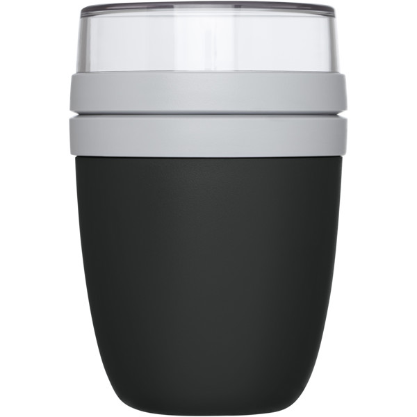 Marmita "Ellipse" - Carvão