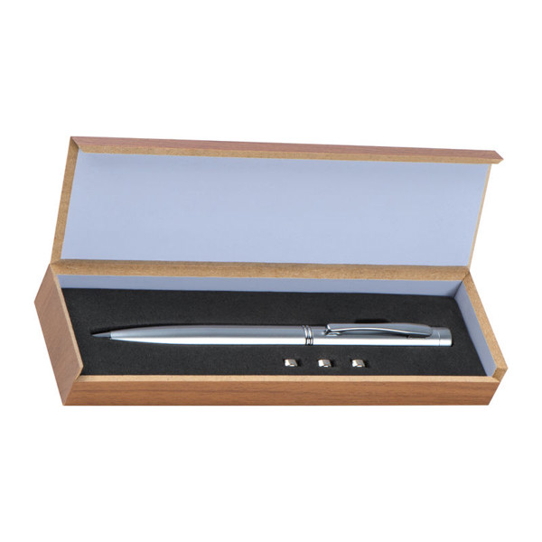 Metall Laserpointer Detroit