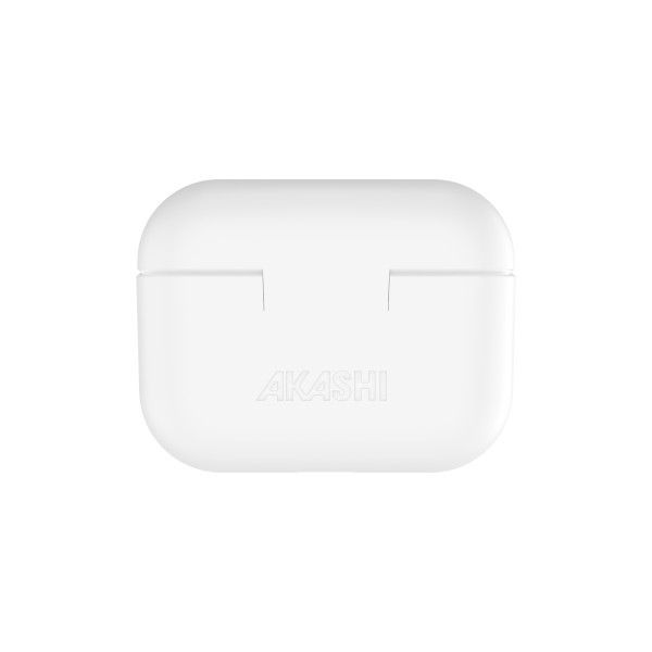 MEIYO - ÉCOUTEURS A RÉDUCTION DE BRUIT ANC SANS FIL BLUETOOTH BLANC