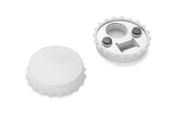 Bottle opener KAPSEL