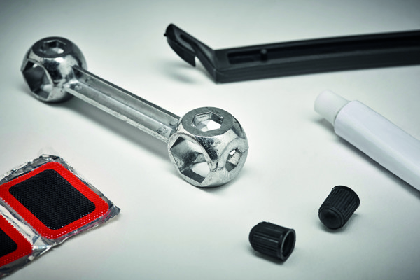 Bike repair kit